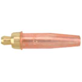Series 3 Type GPN Two Piece Cutting Tips, Size 00