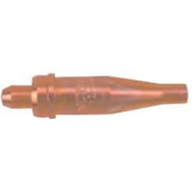 Cutting Tips High Speed, Propylene, Type MTHP, Size 2