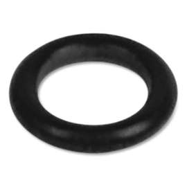 O-Rings for CA1050/CA2050/CA1060/CA2060/CA2460 Cutting Attachments, Large, 0.482 in ID x 0.614 in OD x 0.066 in W, Hypalon 80
