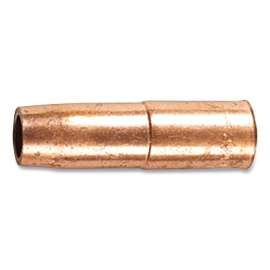 WeldSkill 22 Series Nozzles, Adjustable Recess to Projection, 5/8 in