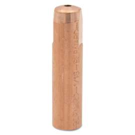 Elliptical Contact Tip, 1/16 in, 1.6 mm, 1/16 in