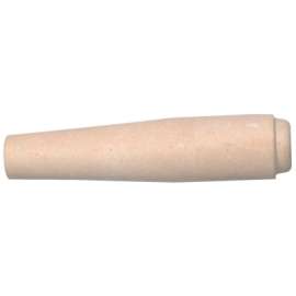 Long Lava Nozzles, 3/8 in, For Torch 24; 24W