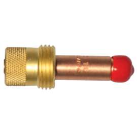 Gas Lens Collet Bodies, 3/32 in, 27A, 27B