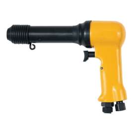 Air Hammers, Super Duty, 4 in Stroke L, 1,725 blows/min