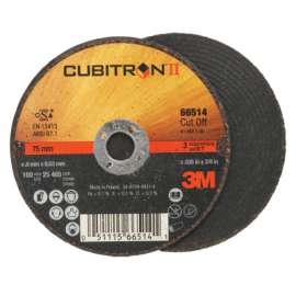 Flap Wheel Abrasives, 60 Grit, 25,465 rpm