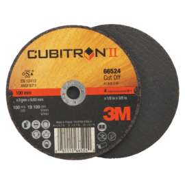 Flap Wheel Abrasives, 36 Grit, 19,100 rpm