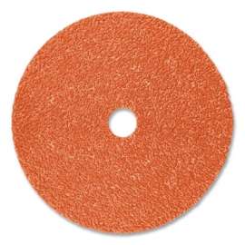 Cubitron II Fibre Disc 987C, Precision Shaped Ceramic Grain, 9-1/8 india, 36 Grit