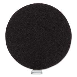 Roloc Discs 361F, Aluminum Oxide, 1 in dia, TR, 80 Grit, 30000 RPM