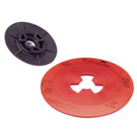 Disc Pad Face Plate