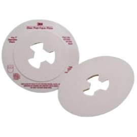 Disc Pad Face Plate
