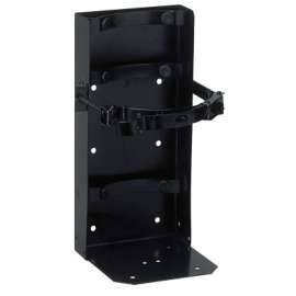 Vehicle Bracket, Metal, Running Board Bracket for 10 lb Units