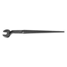 68017 1-1/8" ERECTION WRENCH; Offset Erection Wrench - 1-1/8 in Opening