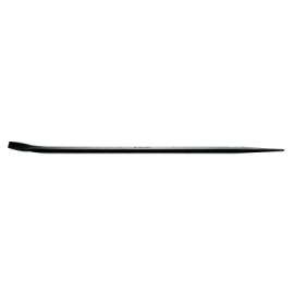 Connecting Bar, 30", 3/4" Stock, Offset Chisel and Straight Tapered Point, Hex