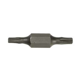 Torx® Replacement Driver Bit, No.10/No.15