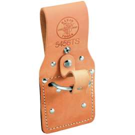 Hammer Holders, Black, Holds All Hammers Except Lineman's, Leather, Holster