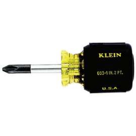 Screwdriver