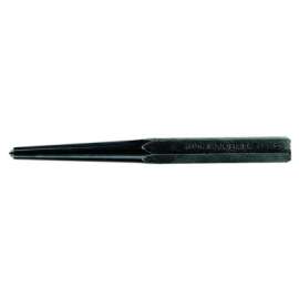 Center Punches, 4 1/2 in, 5/16 in tip, Carbon Steel