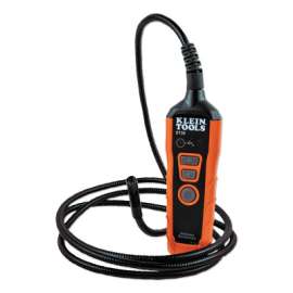 ET20 WiFi Borescope Inspection Camera
