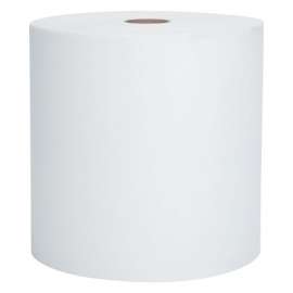 Scott Towels, High Capacity, Hard Roll, White