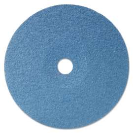 Resin Fibre Disc, Zirconia, 4-1/2 in Dia, 80 Grit