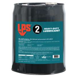 2® Industrial-Strength Lubricant, 5 gal Pail