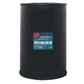 Precision Clean Multi-Purpose Cleaner/Degreaser, Concentrate, 55 gal, Drum, Citrus Odor