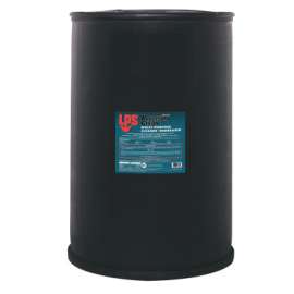 Precision Clean Multi-Purpose Cleaner/Degreaser, Ready-to-Use, 55 gal Drum, Citrus Odor