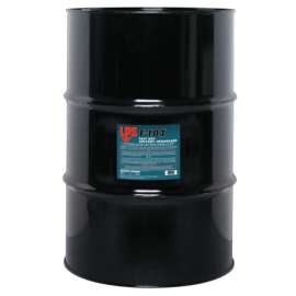 F-104° Solvent Degreaser, Ready-to-Use, 55 gal, Drum, Mild Orange Odor