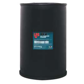 BFX All-Purpose Cleaners, 55 gal Drum