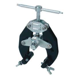 Ultra Clamp, 1 in to 2-1/2 in Opening