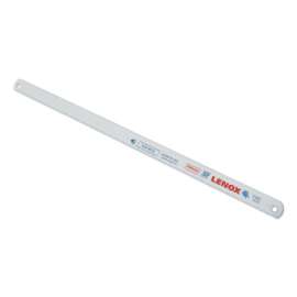 T2 Technology Hacksaw Blades, 12 in x 1/2 in 14 TPI