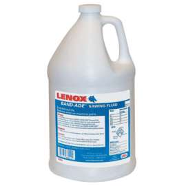 Band-Ade® Semi-Synthetic Sawing Fluid, 1 gal, Bottle