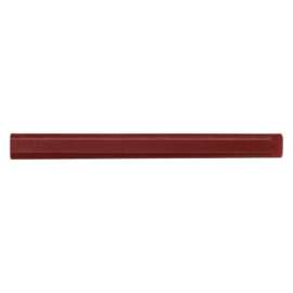 HT Paintstik® Solid Paint Marker, 3/8 in dia, 4-1/2 in L, Red