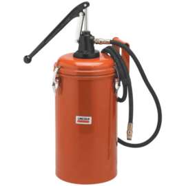 Manual Bucket Pumps, 30 lb Bulk