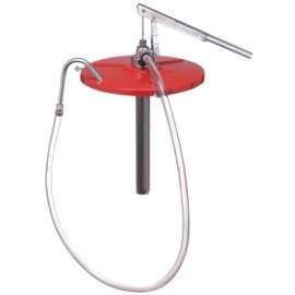 Manual Gear Lube Dispensers, 30 lb Bulk