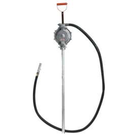 High Volume Manual Pumps, 55 gal