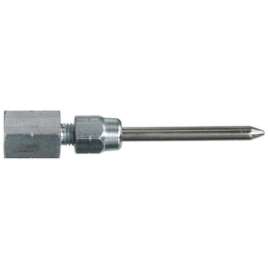 6" NEEDLE NOZZLE