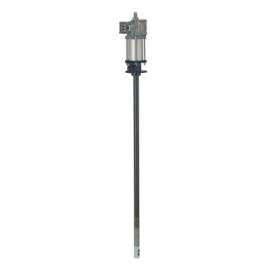 Series 20 Grease Bare Pumps, 50:1, 400 lb