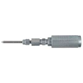 NEEDLE NOZZLE ASSEMBLY
