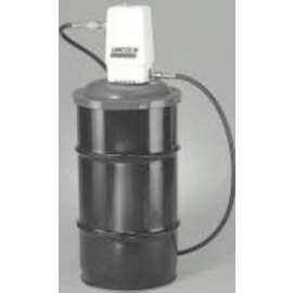 Double Acting, Air Operated Pumps, 120 lb, 50:1