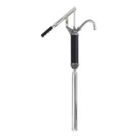 Lever Action Barrel Pump, for 16 to 55 Gallon Drum
