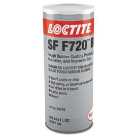 14.5-OZ. BLACK COLOR GUARD TOUGH RUBBER COATING