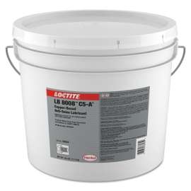 C5-A Copper Based Anti-Seize Lubricant, 25 lb Pail