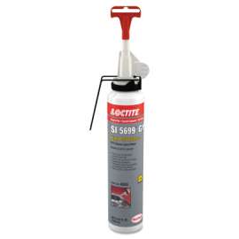 5699 Grey High Performance RTV Silicone Gasket Maker, 6.42 oz Power Can