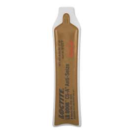 C5-A Copper Based Anti-Seize Lubricant, 7 g Pouch