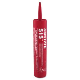 515 Gasket Eliminator Flange Sealants, 300 mL Cartridge, Purple