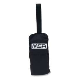 Suspension Trauma Safety Step without Carabiner, 6 ft, Black