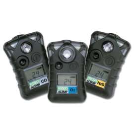 ALTAIR® Single-Gas Detector, Carbon Monoxide (CO), Button® Cell Toxic Gas Sensor