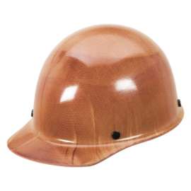 Skullgard®  Protective Caps and Hats, Fas-Trac Ratchet, Cap, Natural Tan