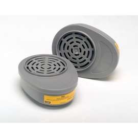 Advantage® Respirator Cartridge, Organic Vapor/Acid Gas, GMC